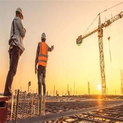 Civil Maintenance Works