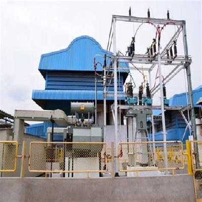 Sub Station Installation Services