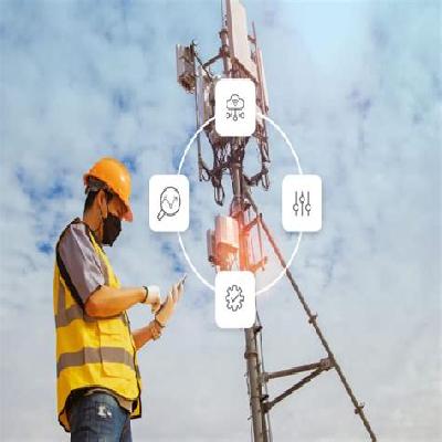 Tower Maintenance Services