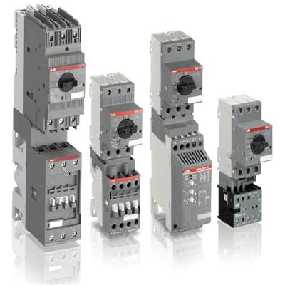 ABB Motor Starter