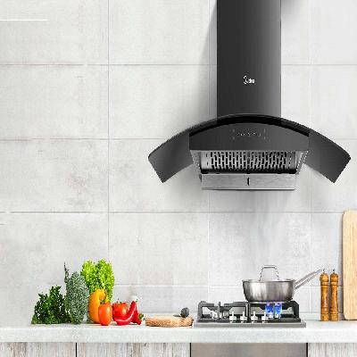 Aurea Designer Hood Kitchen Chimney