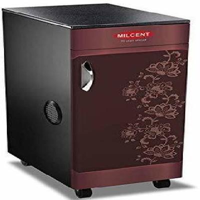 Black Beauty Domestic Flour Mill