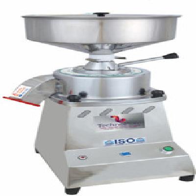 Copper Rich Domestic Flour Mill