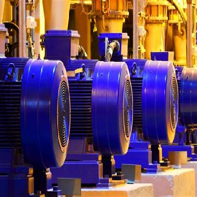 Electric Motor Sales 