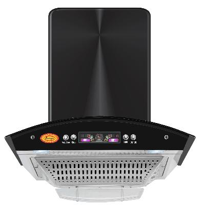 Hindware B3 Plus Domestic Kitchen Chimney