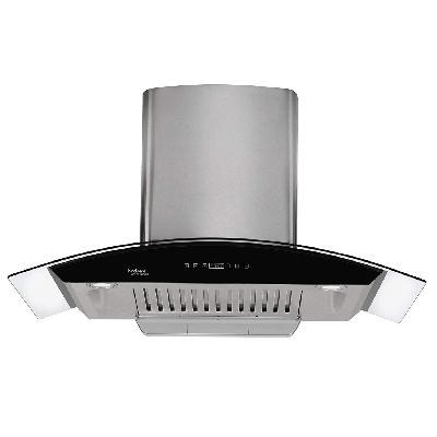 Hindware Nevio Domestic Kitchen Chimney