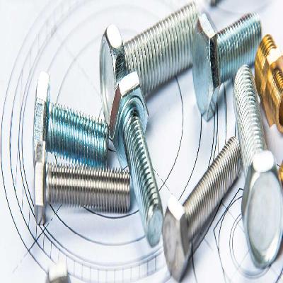 Industrial Fasteners