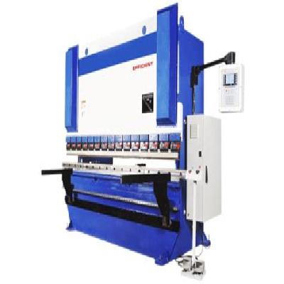Mechanical Press Brake Machine