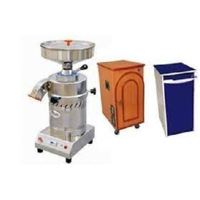 Multi Leaf Domestic Flour Mill