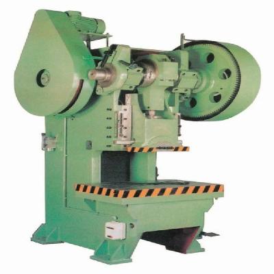 Power Press Machine