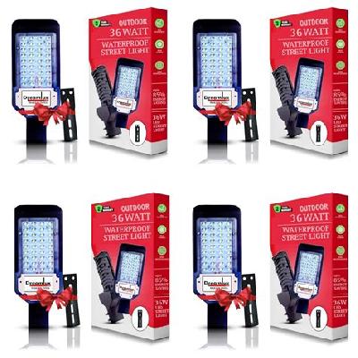 36 Watt LED Street Light