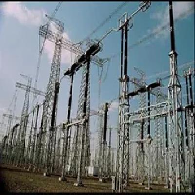 Electrical Erection Services