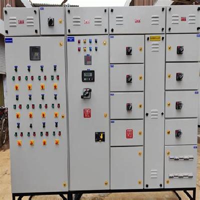 Power Distribution Panel