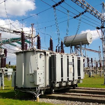 Turnkey Electrical Projects