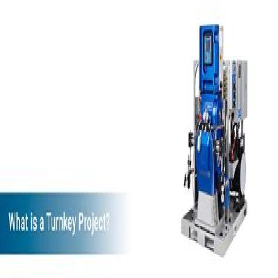 Turnkey Projects