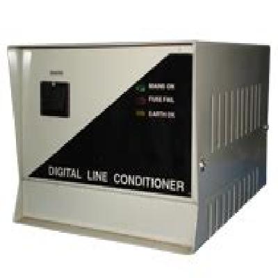 Digital Line conditioners