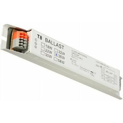 Electronic Ballast