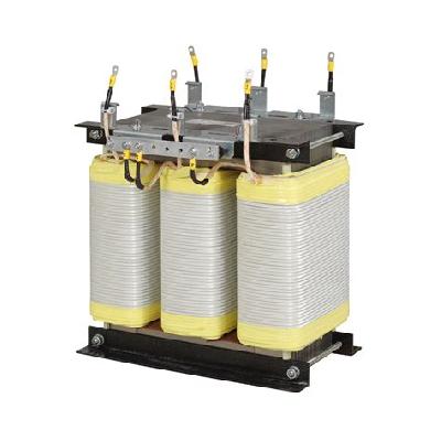 Isolation Transformer