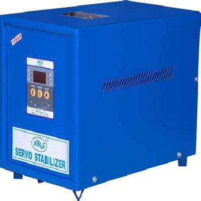 Servo Stabilizer