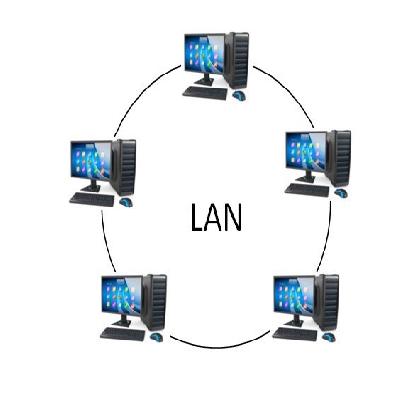 LAN Network Solutions