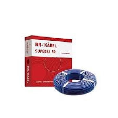 RR Cabel Wires