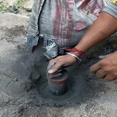 Earthing Installation Services