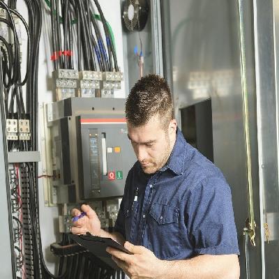 Electrical Maintenance Service