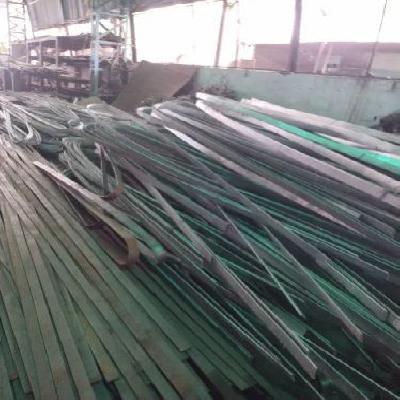 Flat In Pipe Hot Dip Earthing Rod