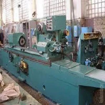 Grinder Machine Repairing Services