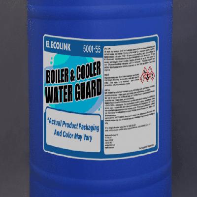 Boiler Treatment Chemical