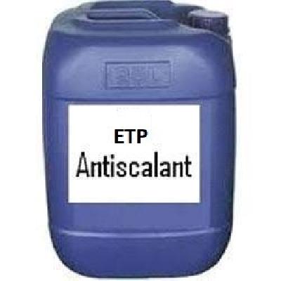ETP Water Treatment Chemical