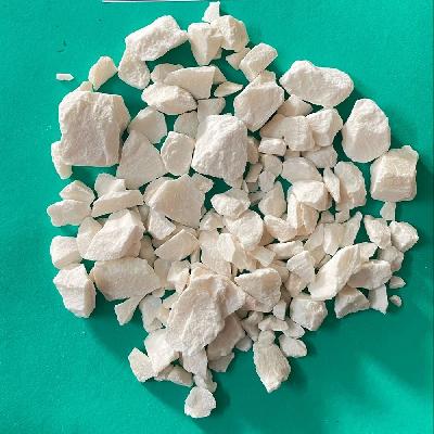 Non Ferric Aluminium Sulphate