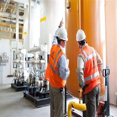 Operational And Maintenance Service