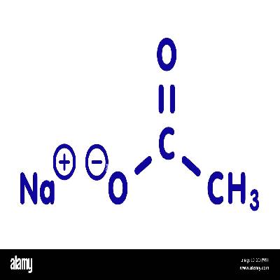 Sodium Acetate
