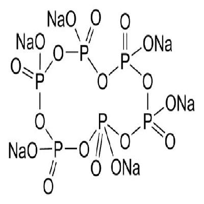 Sodium Hexametaphosphate