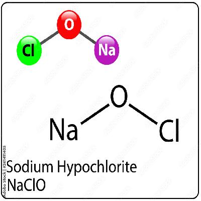 Sodium Hypochlorite Chemical