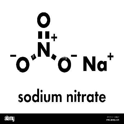 Sodium Nitrate