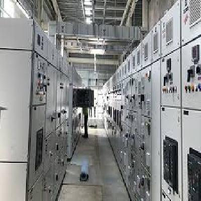 Bus Duct Panel