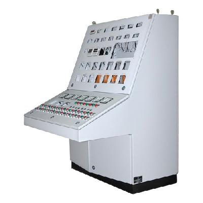 Control Desk Panel
