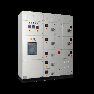 PCC Panel
