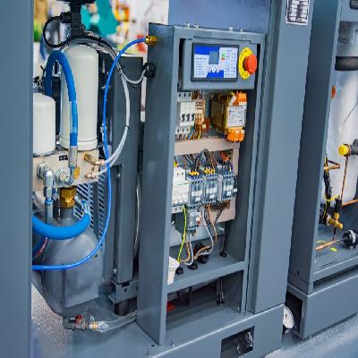 Pneumatic Panel