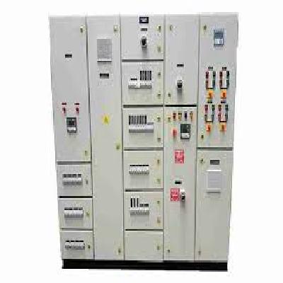 Power Distribution Panel