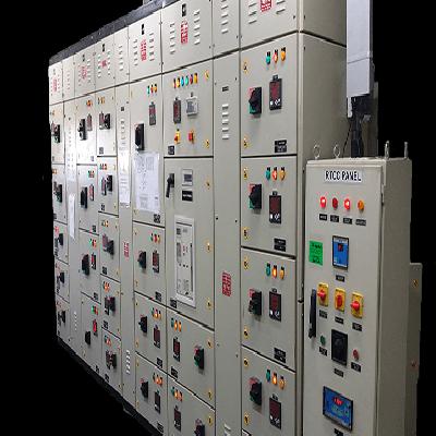 RTCC Panel
