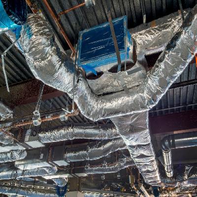 Ac Ducting Insulation Services