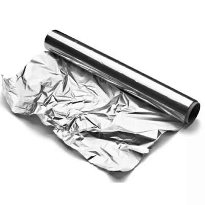 Aluminium Foil