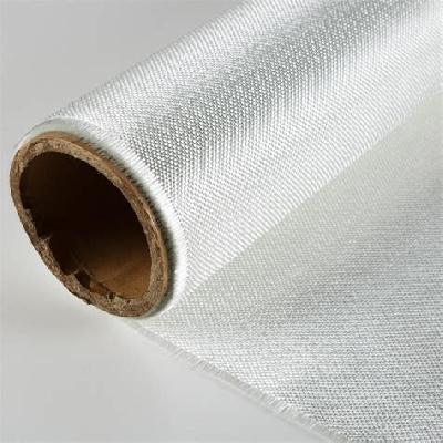 Fiber Glass Cloth
