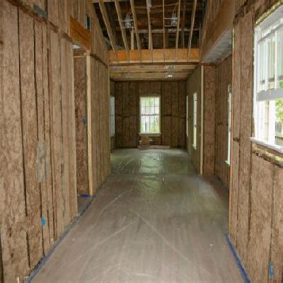 Specialized Wall Insulation Services