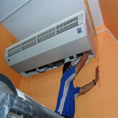 Split AC Installation Services