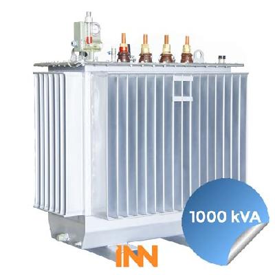 1000 Kva Distribution Transformers