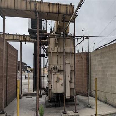 900kva Power Transformer